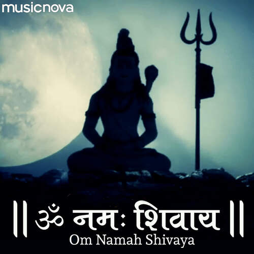 Om Namaha Shivaya Navin Tripathi MP3 Download
